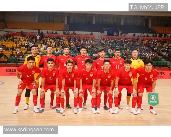 五人制足球:聚焦球星之外的团队力量与精彩表现