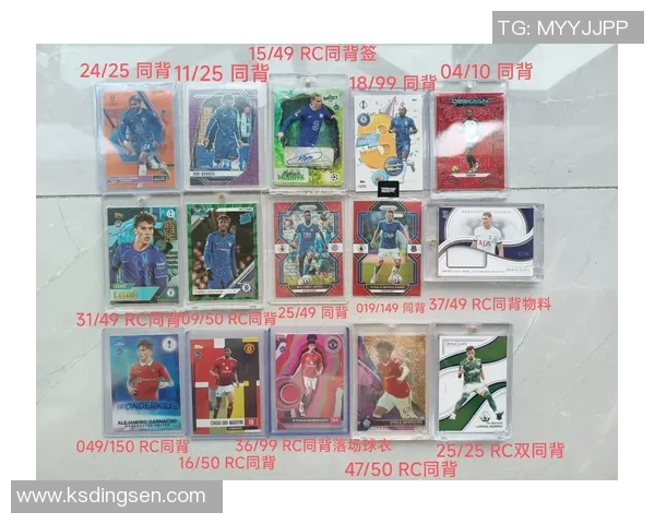 免费获取足球球星卡大全网站资源一站式指南